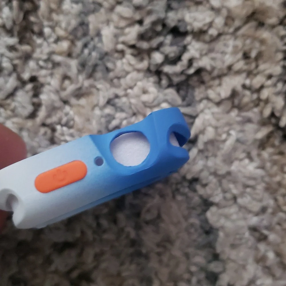 Blue Smartwatch Band 44/45mm